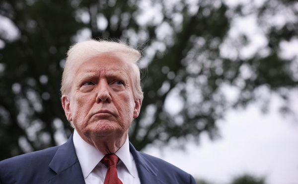 
                    Трамп заявил, что Путин не стремится к &laquo;новой войне&raquo;
                