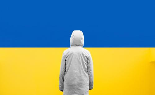 Демографический разрыв и боевые действия полностью уничтожат украинскую нацию