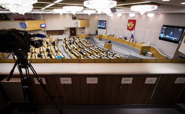
                    ФСБ получила право открывать свои следственные изоляторы
                