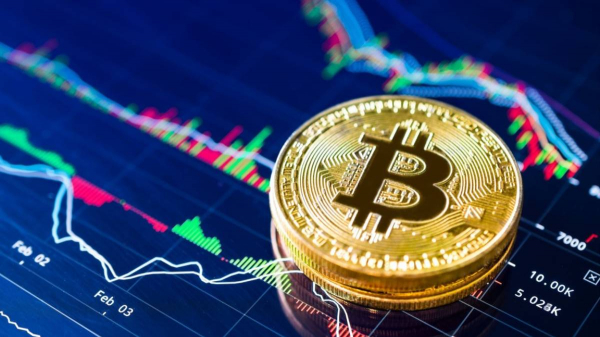 
                    В VanEck составили долгосрочный прогноз на биткоин до 2050 года                
