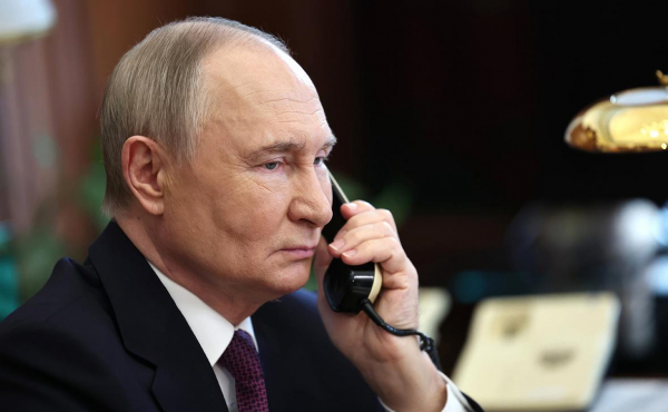 
                    В Киеве раскрыли, чего ждут от встречи Зеленского с Трампом
                