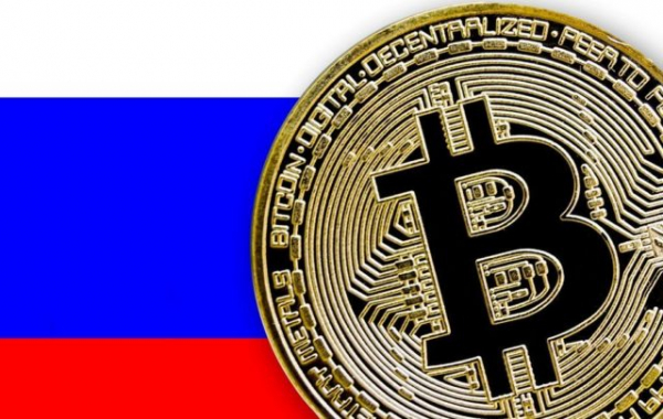 В России будут конфисковывать криптовалюту у коррупционеров