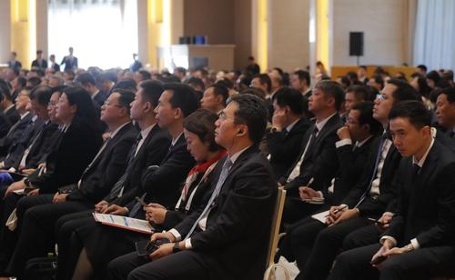 Эксперты прокомментировали доклад главы &laquo;Роснефти&raquo; Игоря Сечина на VII российско-китайском энергетическом форуме в Пекине