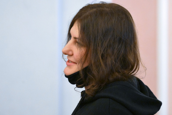 Переложить свои проблемы на другого больше не удастся: Верховный суд поставил точку в деле Долиной и Лурье