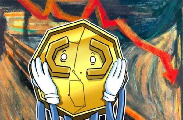Цена токена KAITO обвалилась после изменения API-политики X