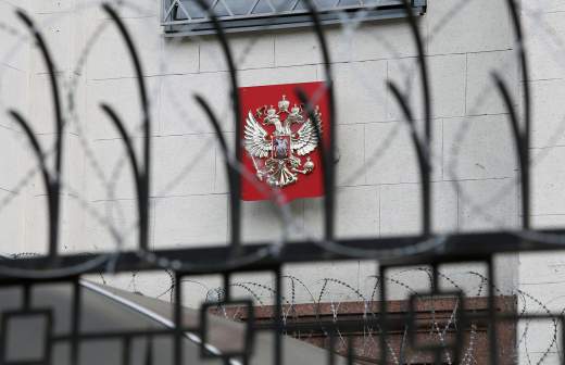 
                    Швейцария оценит возможность присоединения к 19-му пакету санкций ЕС

        