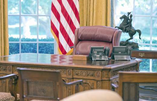 
                    Трамп рассказал о прохождении теста на когнитивные способности на отлично

        