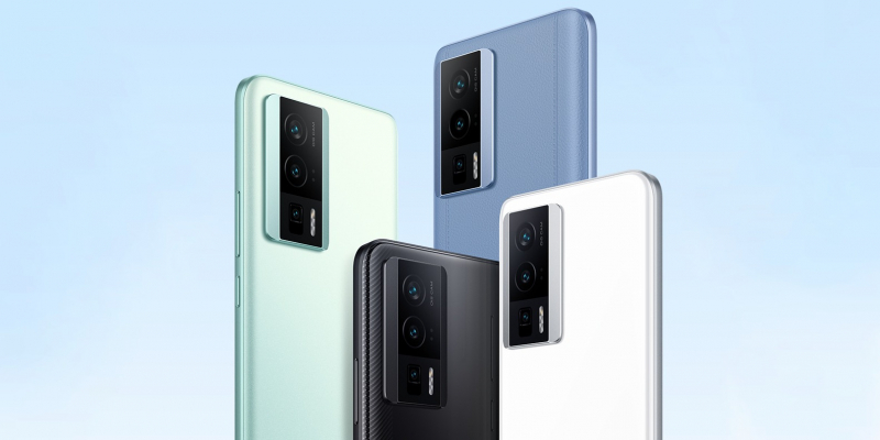 HyperOS 3 получат ещё 15 устройств Xiaomi, включая Redmi K60&nbsp;Pro