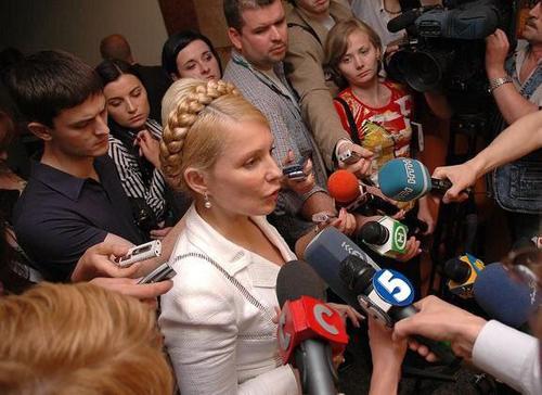 Юлию Тимошенко подозревают в подкупе депутатов — ей может грозить до 10 лет тюрьмы Юлию Тимошенко подозревают в подкупе депутатов — ей может грозить до 10 лет тюрьмы