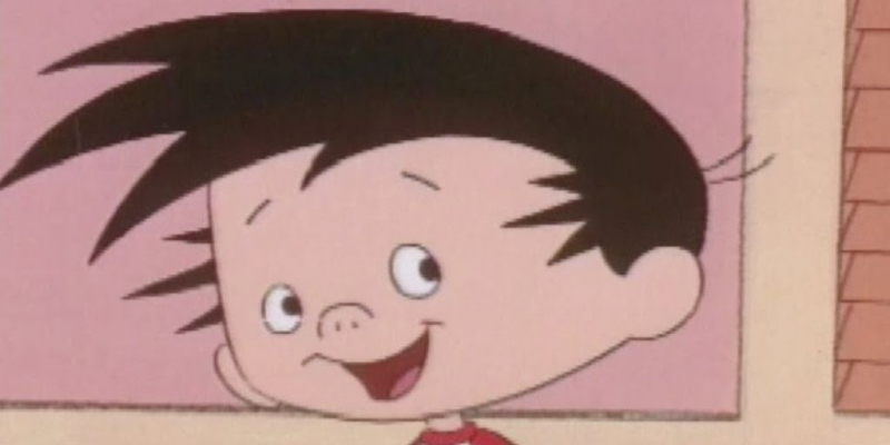 &laquo;Котопёс&raquo; и &laquo;Кряк-Бряк&raquo;: 30 ностальгических мультсериалов 90‑х, о которых все забыли