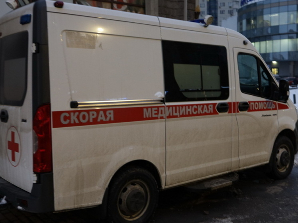 Мужчина и женщина погибли при загадочных обстоятельствах в российском городе