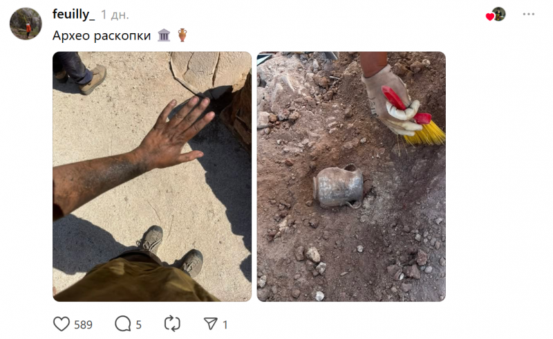 Никаких компьютеров: пользователи Сети показали свои руки &mdash; и что ими делают