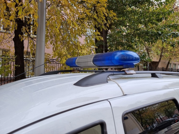 Обнаженный налетчик в Казани заставил соседа выпрыгнуть в окно