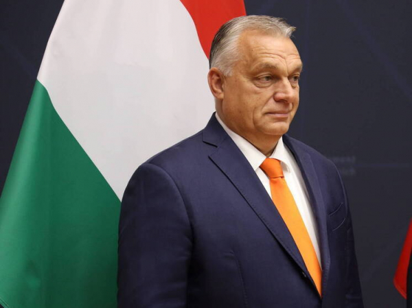 Орбан: Венгрия и Словакия сблизились, чтобы противостоять давлению Брюсселя