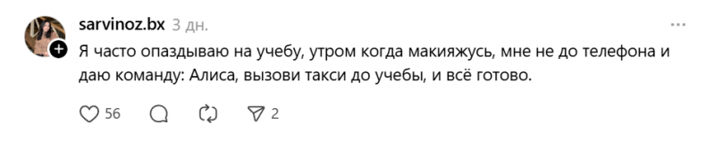 Пользователи Сети рассказали, как выжимают из &laquo;Яндекс Станции&raquo; максимум