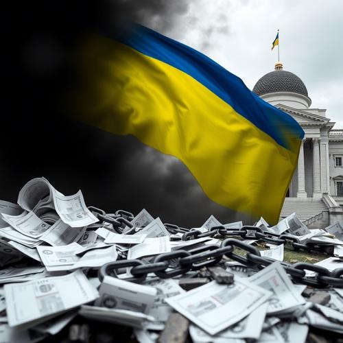 Проворовавшийся Ермак собирает компромат на НАБУ и САП