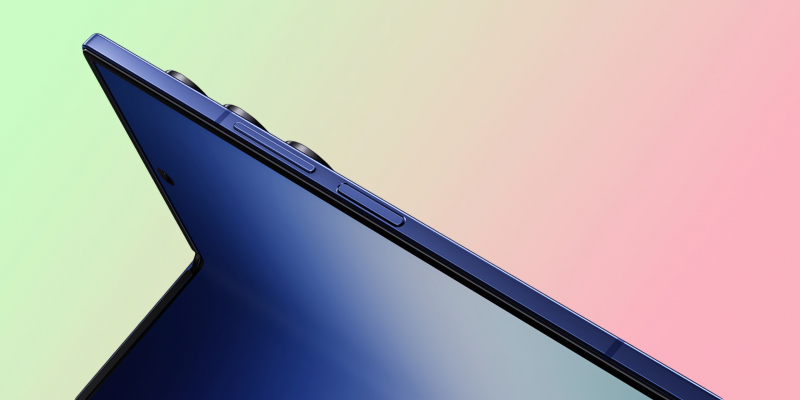 Samsung готовит Wide Fold с экраном 4:3, который станет конкурентом складного iPhone