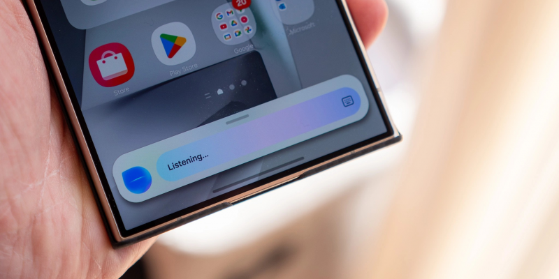Samsung перезапустит Bixby в Galaxy S26 &mdash; в голосового помощника встроят Perplexity