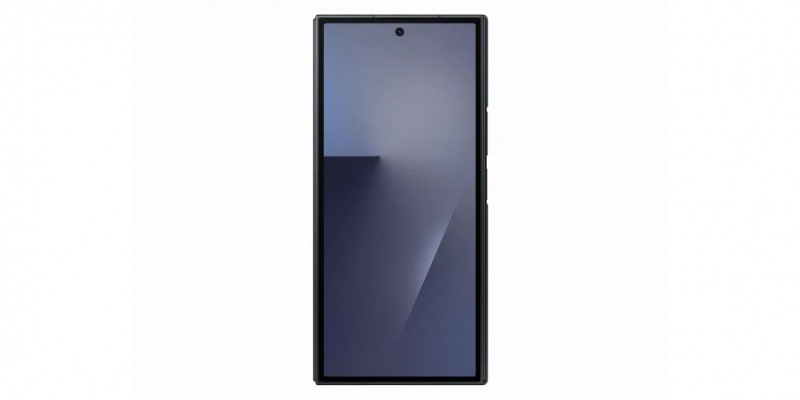 Samsung представила свою первую &laquo;трикладушку&raquo; Galaxy Z TriFold с толщиной 12,9&nbsp;мм