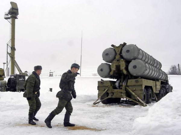 Силы ПВО вечером в воскресенье сбили над Россией более 40 украинских дронов