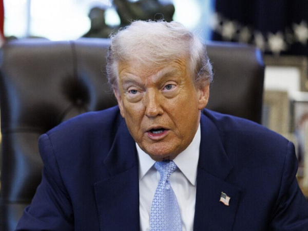 Трамп раскрыл, почему сотни тысячи американцев перестали получать талоны на еду