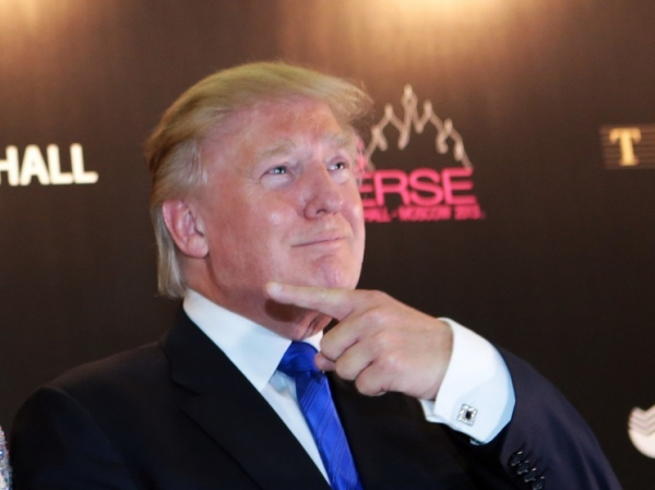 Трамп, Зеленский и европейские лидеры проведут онлайн-встречу перед переговорами
