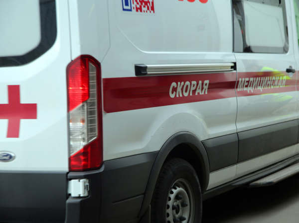 У россиянина кусок мяса вызвал инфаркт миокарда