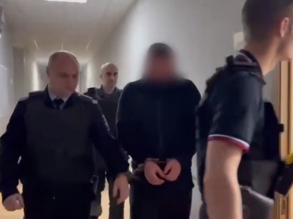 В Подмосковье арестовали полицейского, сбившего женщину на пешеходном переходе