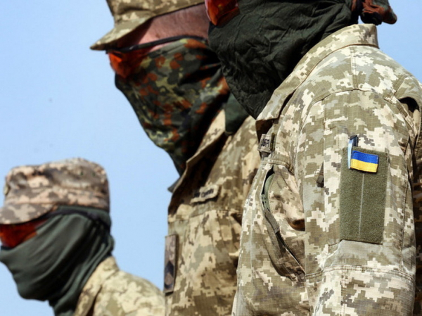 В России высказались о подготовке ВСУ к наступлению на Купянск