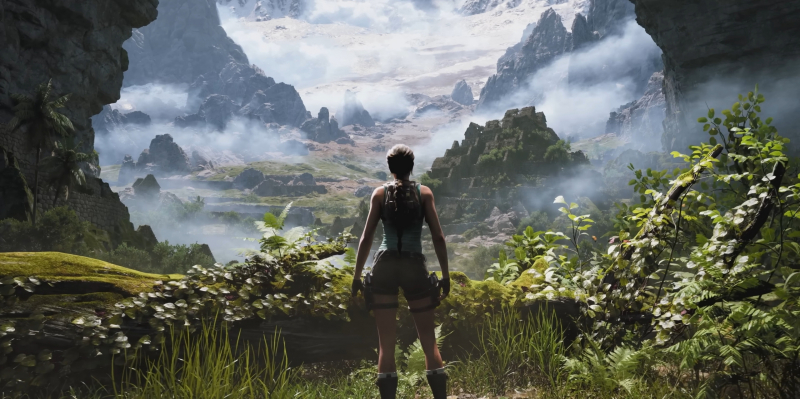 Возвращение Лары Крофт и Леона Кеннеди: на The Game Awards показали новые проекты и назвали игры&nbsp;года