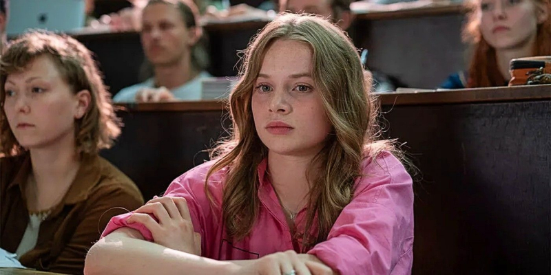 Вы это вряд ли видели: Collider составил топ‑7 недооценённых сериалов Netflix