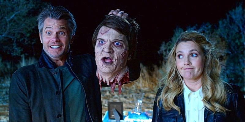 Вы это вряд ли видели: Collider составил топ‑7 недооценённых сериалов Netflix