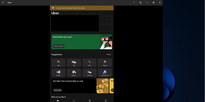 Windows 11 позволит запускать Android‑приложения в полноэкранном режиме