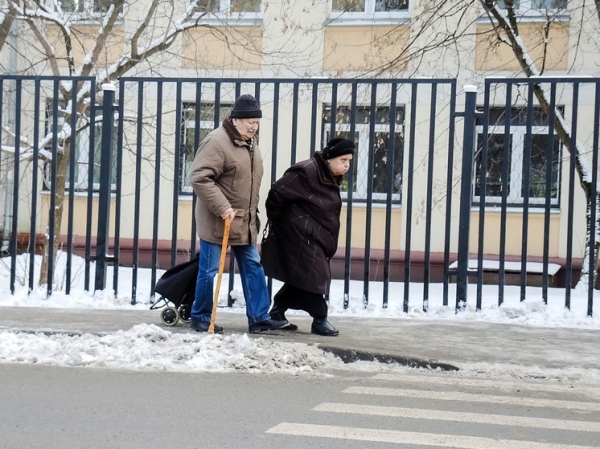 Звонок из "мэрии": мошенники разводят пенсионеров на &laquo;выплатах ветеранам&raquo;