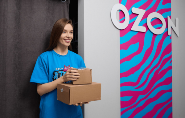 Ozon хочет сохранить закрывающиеся ПВЗ Ozon хочет сохранить закрывающиеся ПВЗ
