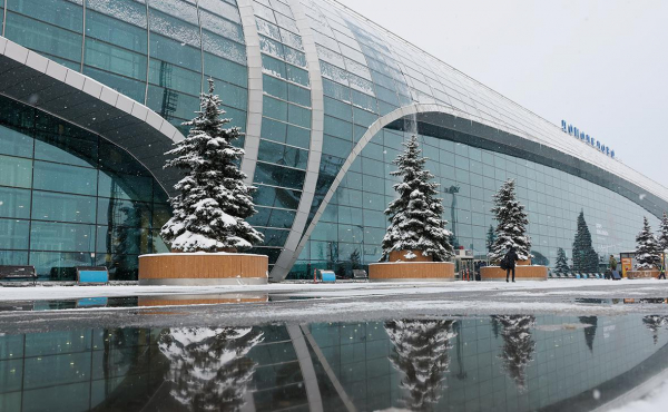 
                    Минтранс заявил о необходимости значительных инвестиций в Домодедово
                