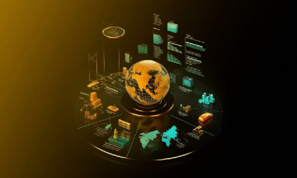 Real Finance привлекла $29 млн на&nbsp;развитие инфраструктуры RWA