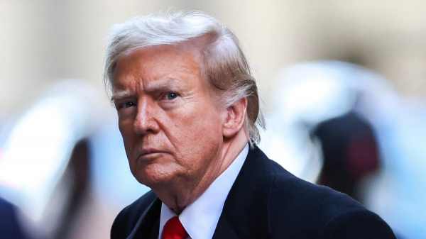 
                    Мемкоин TRUMP до сих пор не восстановился до пика 2025 года                