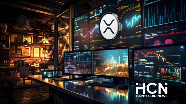 
                    Аналитик Ether Guru предположил, когда XRP может вырасти до $27                