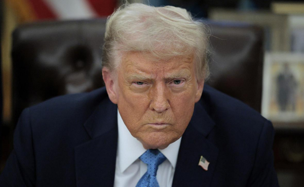 Почему Трамп заявил о необходимости провести выборы на Украине
Почему Трамп заявил о необходимости провести выборы на Украине