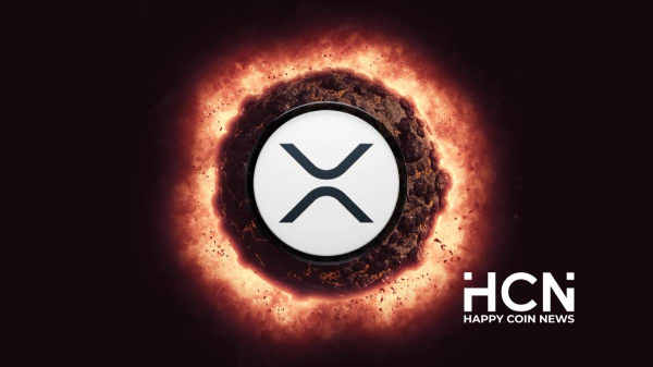 ChatGPT 5.2 спрогнозировал цену токена XRP на конец 2025 года
ChatGPT 5.2 спрогнозировал цену токена XRP на конец 2025 года
