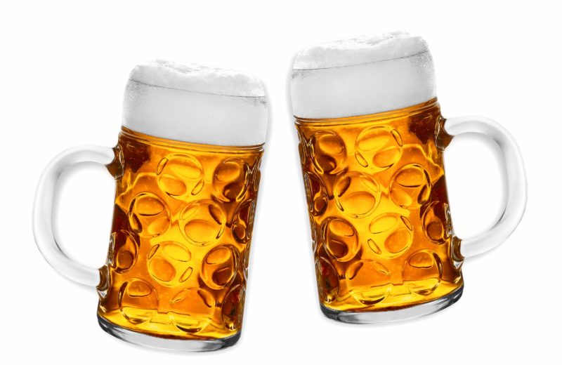 Чем полезно пиво: полезные свойства пива и витамины в пиве