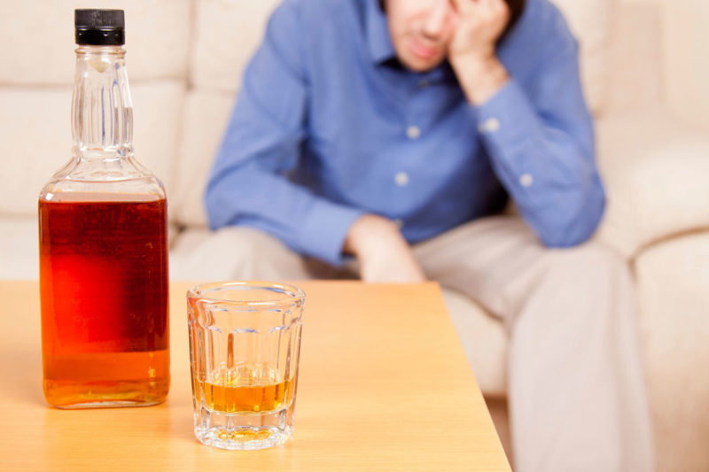 Средство от алкоголя Алкостоп 24
