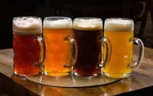 Что такое пиво и пивной напиток, в чем их отличия?