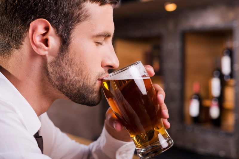 Как бокал пива влияет на анализ крови thumbnail