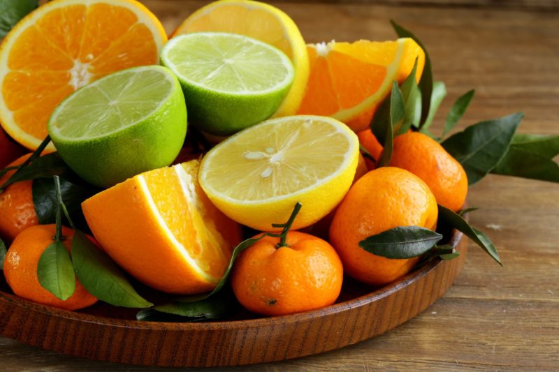 citrusy apelsiny mandariny limony lajm1
