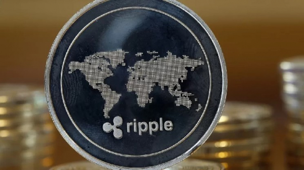 Шокирующее заявление о Ripple: «Ripple приближается, Уоррену Баффету следует быть начеку» Шокирующее заявление о Ripple: «Ripple приближается, Уоррену Баффету следует быть начеку»