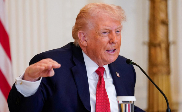 
                    Орешкин раскрыл, как Россия может передать $1 млрд на &laquo;Совет мира&raquo; Трампа
                