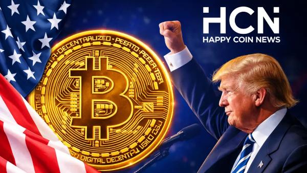 Связанные с семьёй Трампа компании владеют криптовалютой на $500 млн
Связанные с семьёй Трампа компании владеют криптовалютой на $500 млн