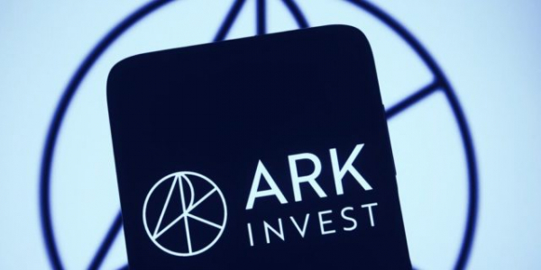 ARK Invest представили свои «Большие идеи» ARK Invest представили свои «Большие идеи»